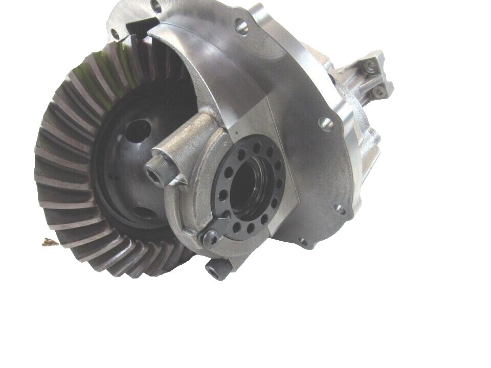 Ford Nodular Iron 9" Third Member Iron Housing 31 Spline Limited Slip 3.25 Gear
