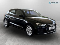 2022 Audi A1 25 TFSI Sport 5dr S Tronic HATCHBACK PETROL Automatic
