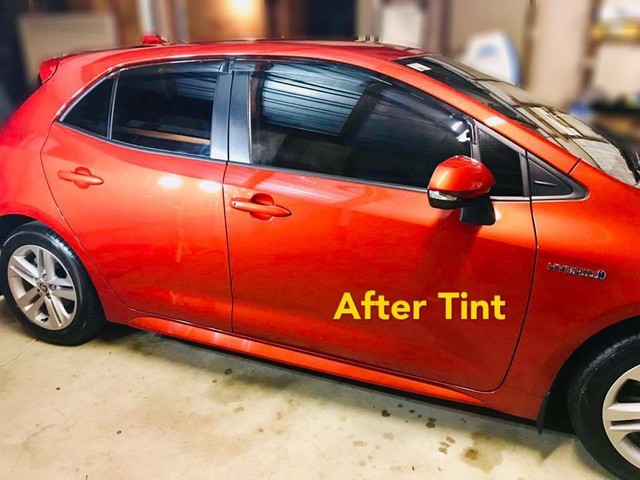 Car Window Tint car tinting house tint truck tint Other