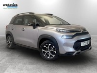 2023 Citroen C3 Aircross 1.2 PureTech 110 Shine 5dr Hatchback Petrol Manual