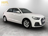 2022 22 AUDI A1 1.0 TFSI 25 TECHNIK SPORTBACK 5DR PETROL MANUAL EURO 6 (S/S) (95