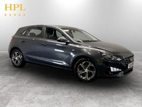 2023 23 HYUNDAI I30 1.0 T-GDI MHEV SE CONNECT HATCHBACK 5DR PETROL HYBRID DCT EU