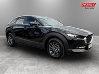 2026 Mazda CX-30 2.5 e-Skyactiv G MHEV [140] Centre-Line 5dr Auto Hatchback PETR