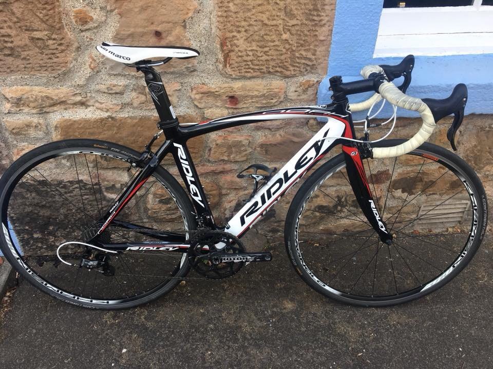 road bikes for sale gumtree