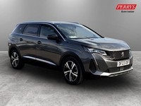 2023 Peugeot 5008 1.5 BlueHDi GT 5dr EAT8 Estate DIESEL Automatic