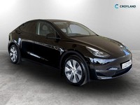 2023 Tesla Model Y (Dual Motor) Long Range SUV 5dr Electric Auto 4WDE (384 bhp) 