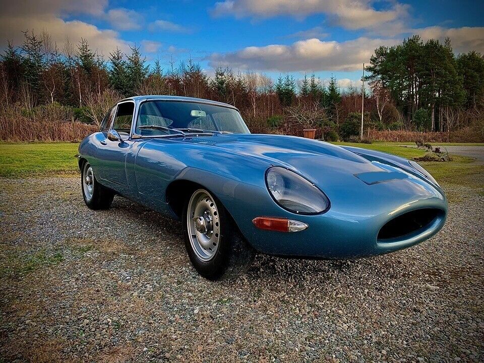 1964 Jaguar E-Type | in Aboyne, Aberdeenshire | Gumtree