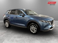 2022 Mazda CX-5 2.0 SE-L 5dr Estate PETROL Manual