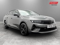 2026 Vauxhall Astra 1.2 Turbo 130 GS 5dr Auto Estate PETROL Automatic