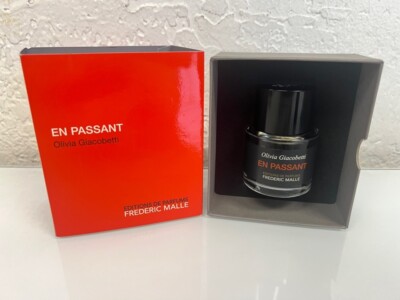 EN PASSANT Olivia Giacobetti Frederic Malle EDP Spray  1.7 oz./50 ml. - NOB