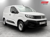 2026 Vauxhall Combo Cargo 1.5 Turbo D 100 Prime+ H1 Van [Reduced Payload] Van DI