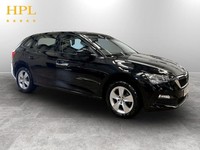 2023 Skoda Scala 1.0 TSI SE Hatchback 5dr Petrol Manual Euro 6 (s/s) (110 ps) Ha