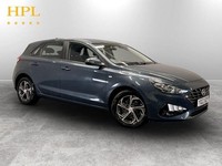 2023 23 HYUNDAI I30 1.0 T-GDI MHEV SE CONNECT HATCHBACK 5DR PETROL HYBRID DCT EU