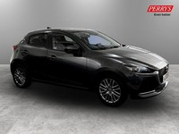 2023 Mazda Mazda2 1.5 Skyactiv G GT Sport 5dr Auto Hatchback PETROL Automatic