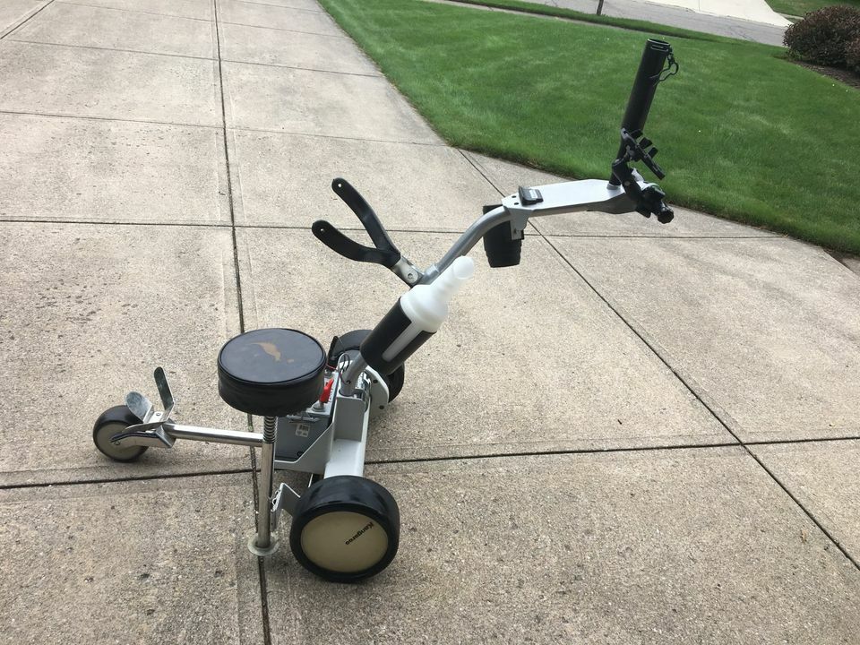 Kangaroo Golf Cart Accessories Golfcartsi