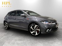 2024 Volkswagen Polo 2.0 TSI GTI Hatchback 5dr Petrol DSG Euro 6 (s/s) (207 ps) 