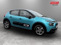2021 Citroen C3 1.2 PureTech Shine 5dr Hatchback PETROL Manual