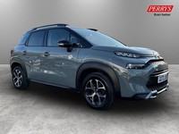 2023 Citroen C3 Aircross 1.2 PureTech 110 Shine 5dr Hatchback PETROL Manual