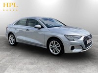 2023 Audi A3 1.5 TFSI 35 Sport Saloon 4dr Petrol Manual Euro 6 (s/s) (150 ps) Sa