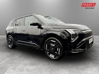 2024 Kia EV3 148kW GT-Line 81.4kWh 5dr Auto Estate ELECTRIC Automatic