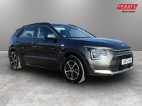 2022 Kia Niro 1.6 GDi Hybrid 2 5dr DCT Estate PETROL/ELECTRIC Automatic