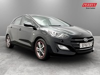 2016 Hyundai i30 1.6 SE 5dr Auto Hatchback PETROL Automatic