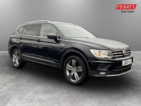 2020 Volkswagen Tiguan Allspace 2.0 TDI Match 5dr DSG Estate DIESEL Automatic