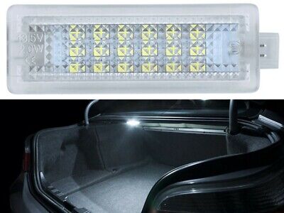 LED Kofferraumbeleuchtung Kofferraumleuchte Modul für Ford Focus MK3 104DR18 