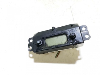 98ab15000ccw Bordcomputer, Bildschirm, Anzeige, Uhr, Display 98ab DE836500-77