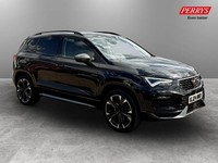 2024 Cupra Ateca 2.0 EcoTSI 190 V2 5dr DSG 4Drive Estate PETROL Automatic