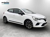 2023 Renault Clio 1.0 TCe 90 Evolution 5dr HATCHBACK PETROL Manual
