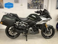 Suzuki GSX S1000 GX ***ONLY 1055 Miles***  Delivery £149