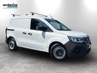 2023 Renault Kangoo ML19 90kW 44kWh Start Van Auto Van Electric Automatic