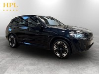 2023 23 BMW IX3 80KWH M SPORT PRO SUV 5DR ELECTRIC AUTO (286 PS)