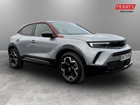 2023 Vauxhall Mokka 100kW GS 50kWh 5dr Auto SUV ELECTRIC Automatic