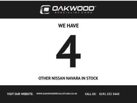 2019 19 NISSAN NAVARA 2.3 DCI TEKNA PICKUP DOUBLE CAB 4DR DIESEL AUTO 4WD EURO 6