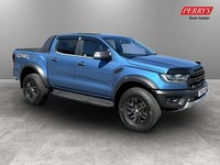 2019 Ford Ranger Pick Up Double Cab Raptor 2.0 EcoBlue 213 Auto Double Cab Pick-