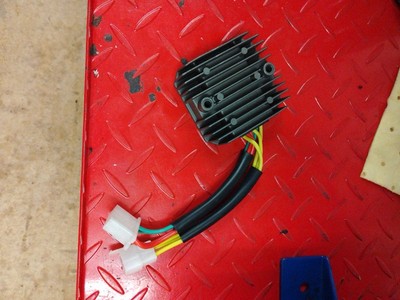 Fotos del artículo de un comprador verificado