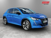 2023 Peugeot 208 100kW GT Premium 50kWh 5dr Auto Hatchback ELECTRIC Automatic