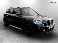 2017 MINI Countryman 1.5 Cooper SUV 5dr Petrol Auto Euro 6 (s/s) (136 ps) HATCHB