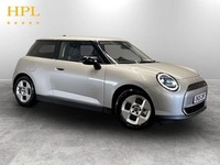 2025 MINI Electric Cooper SE 54.2kWh Classic Hatchback 3dr Electric Auto (218 ps