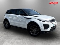 2018 Land Rover Range Rover Evoque 2.0 TD4 Landmark 5dr Hatchback DIESEL Manual