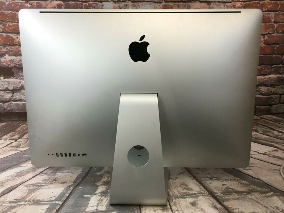 APPLE IMAC 21.5 inches INTEL CORE i5 2.5ghz 500GB 8GB A1311 in South