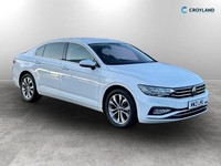 2021 Volkswagen Passat 1.5 TSI EVO SEL 4dr DSG Saloon Petrol Automatic