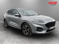2023 Ford Kuga 1.5 EcoBoost 150 ST-Line Edition 5dr 5 Door PETROL Manual