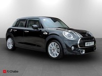 2019 MINI HATCHBACK 2.0 Cooper S Exclusive II 5dr Auto HATCHBACK PETROL Automati