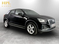 2023 23 AUDI Q2 1.0 TFSI 30 TECHNIK SUV 5DR PETROL MANUAL EURO 6 (S/S) (110 PS)