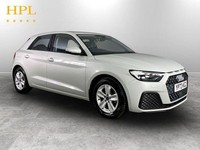2023 73 AUDI A1 1.0 TFSI 30 TECHNIK SPORTBACK 5DR PETROL S TRONIC EURO 6 (S/S) (