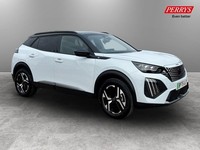 2025 Peugeot 2008 115kW GT 54kWh 5dr Auto Estate ELECTRIC Automatic