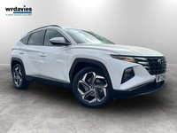 2023 Hyundai TUCSON 1.6 TGDi Hybrid 230 Premium 5dr 2WD Auto Estate Hybrid Autom